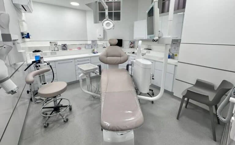 Dental Office for Rent by Suite by NYLO