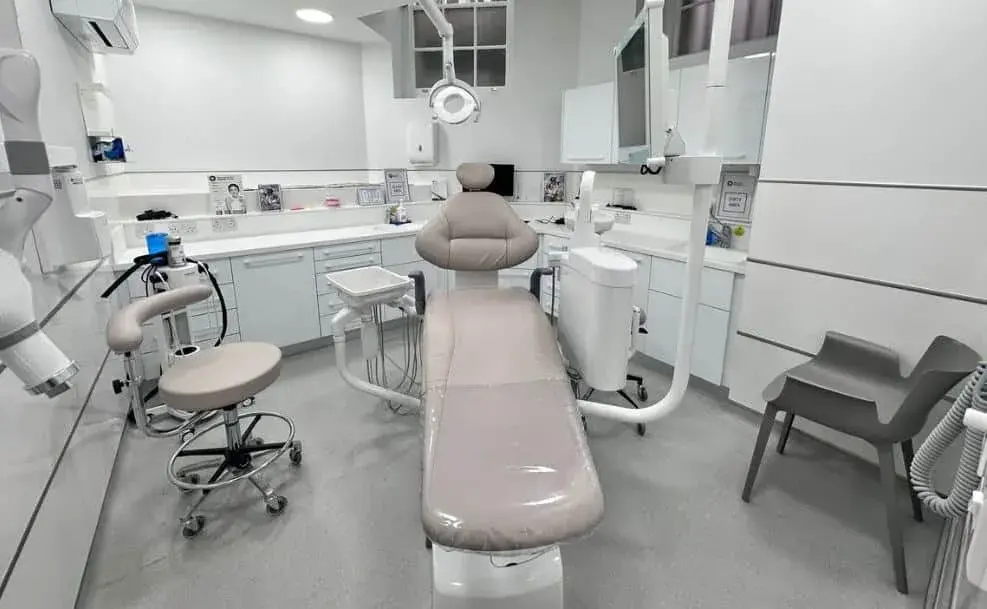 Dental Office for Rent by Suite by NYLO