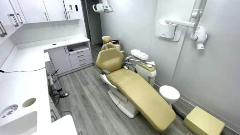 Dental Office for Rent by Suite by NYLO