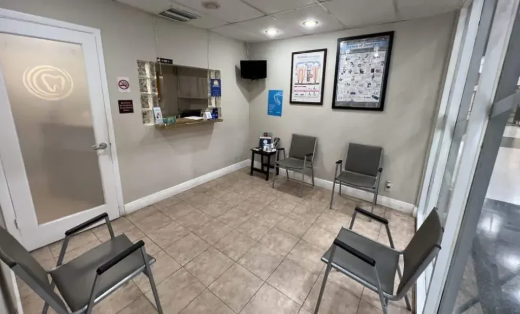 Dental Office for Rent by Suite by NYLO