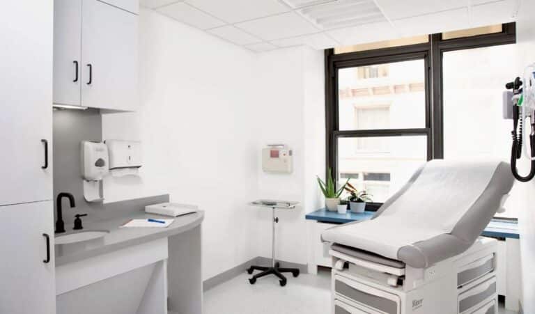 Medical Coworking Space by Suite by NYLO