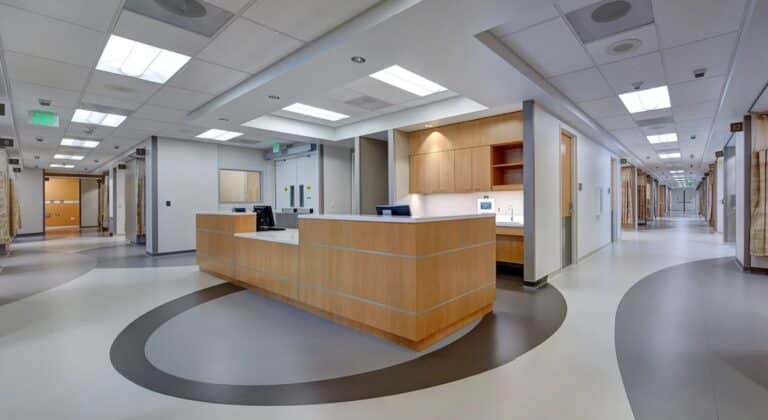Medical Office Space NYC by Suite by NYLO