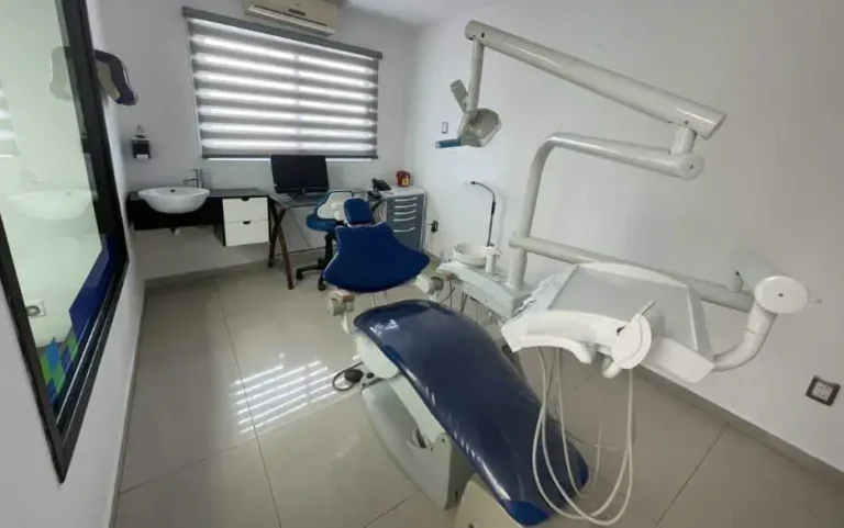 Dental Office for Rent by Suite by NYLO