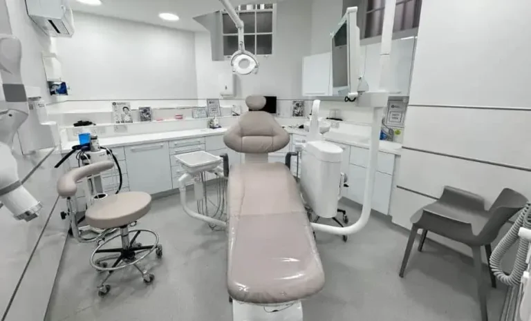 Dental Office for Rent by Suite by NYLO