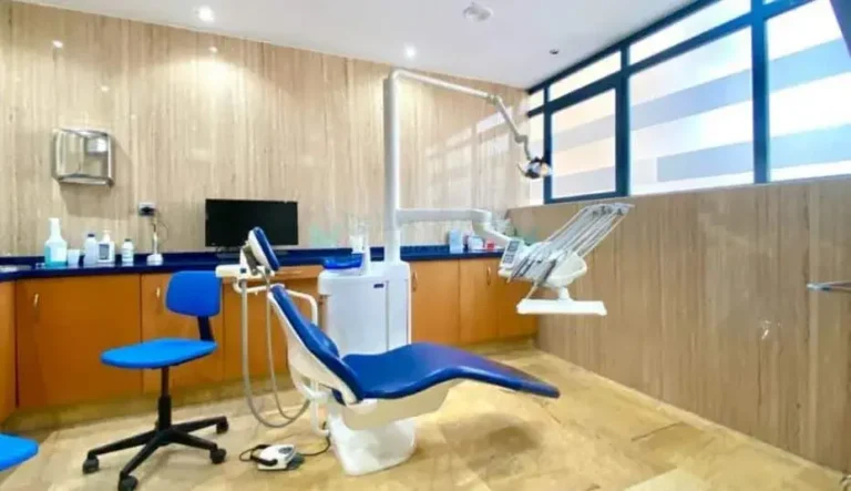 Dental Office for Rent by Suite by NYLO