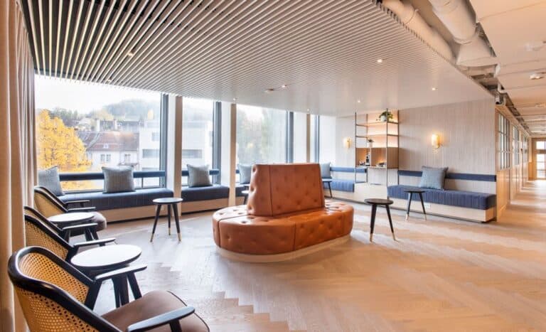 Medical Coworking Space by Suite by NYLO