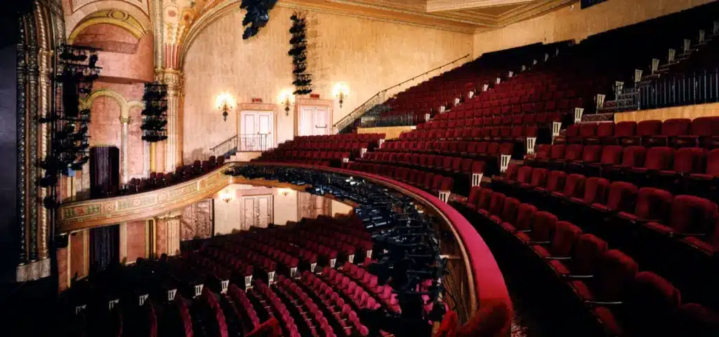 Al Hirschfeld Theatre