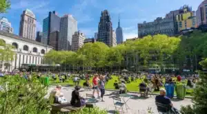 Bryant Park