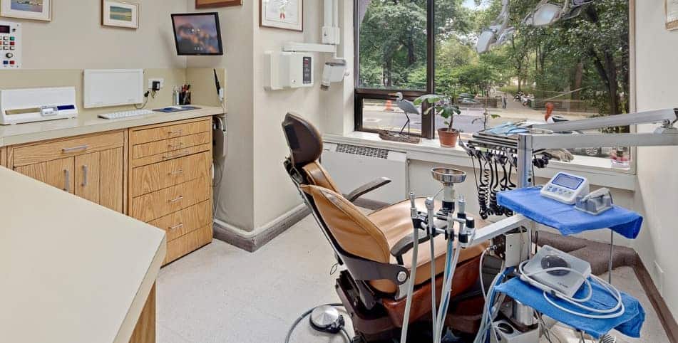 Dental Office for Rent NYC