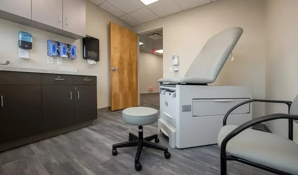 Medical Coworking Space