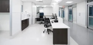 Medical Office Space