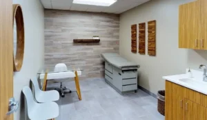 Medical Office Space