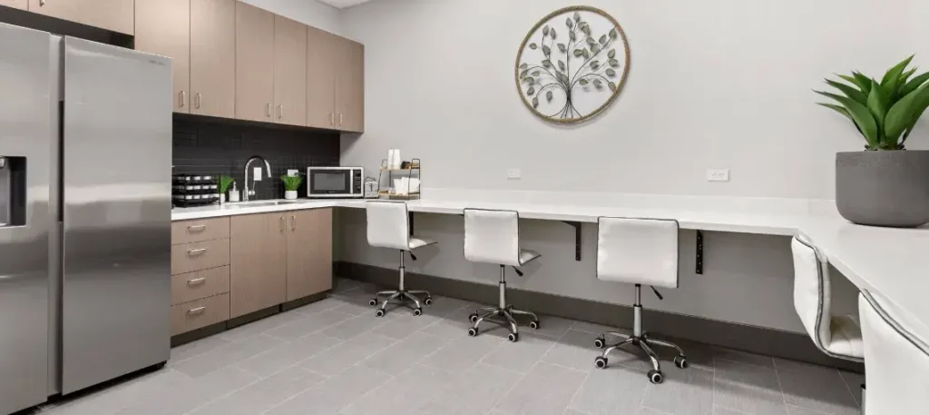 State-Of-The-Art Facilities: a Peek Into Nyc’s Medical Office Space Offerings, Including Suites by NYLO