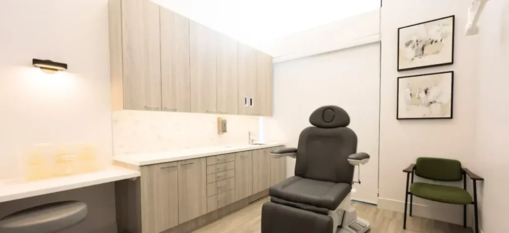 Patient-Centric Design: Amenities That Define NYC Medical Office Spaces, With Suites by NYLO