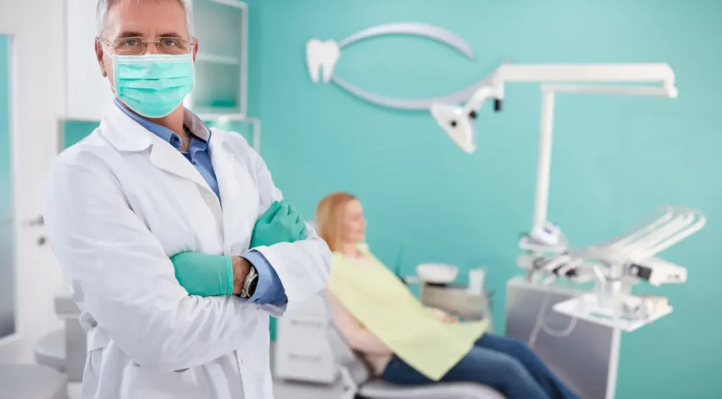 Finding the Perfect Medical Office Space for Rent in NYC: A Guide for Dental Professionals