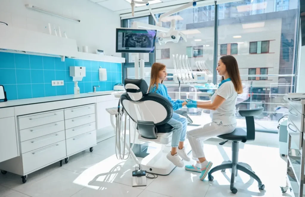 How to Maximize Your Practice’s Success With a Dental Office for Rent in NYC