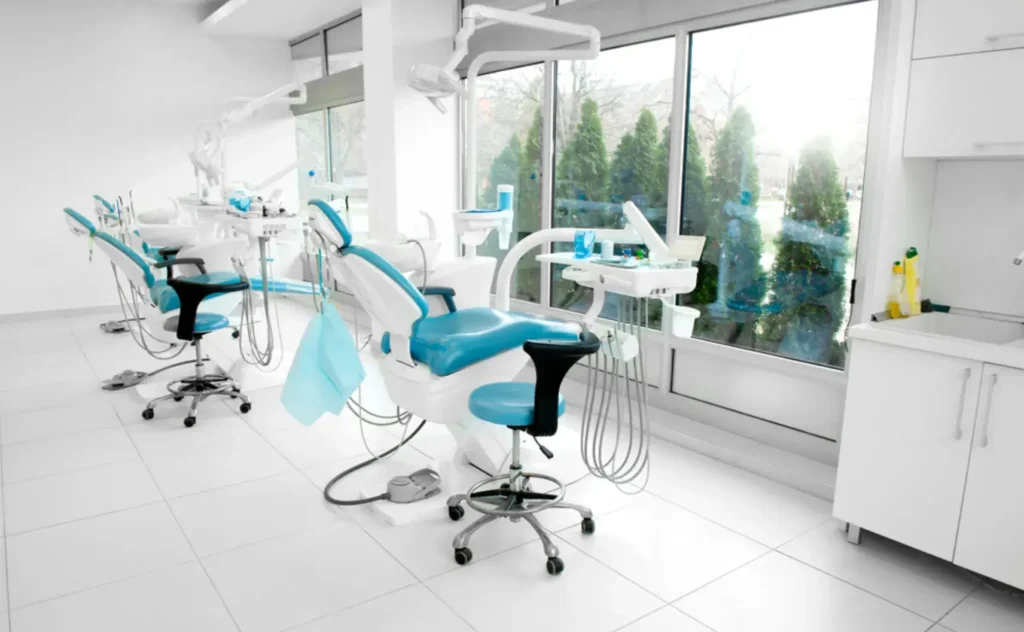 Why NYC Dentists Are Turning to Office Rentals for Better Flexibility