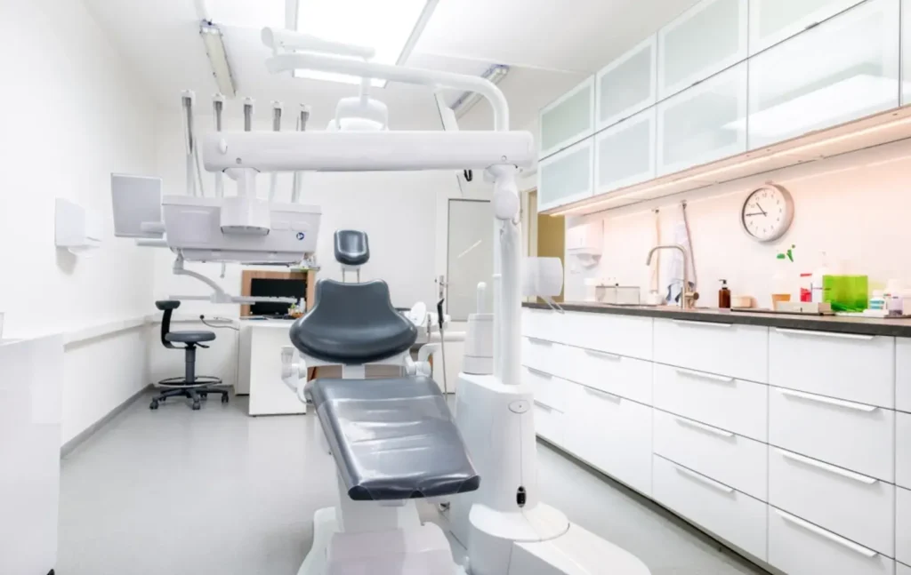 How to Choose the Best Dental Office for Rent in New York City