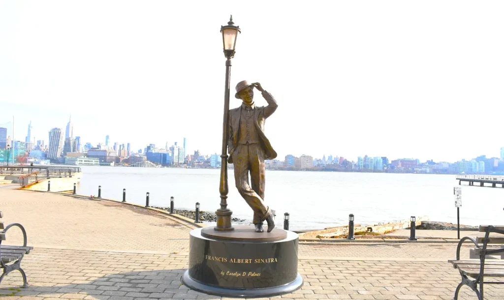 Hoboken, NJ