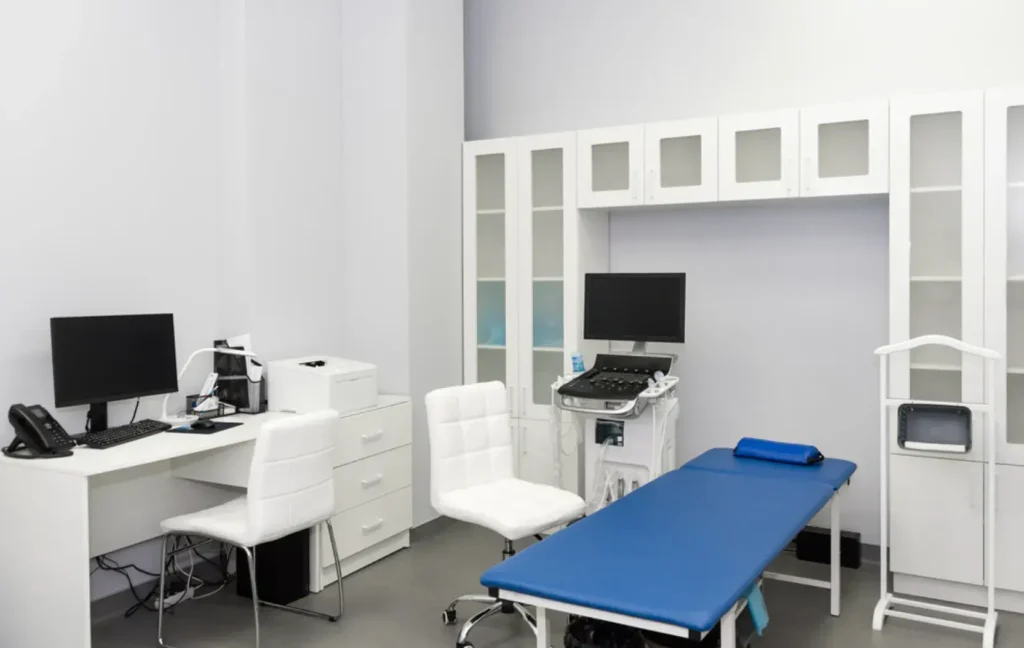 Medical Office Space NYC provided by Suites by NYLO - Medical Co-Working Space