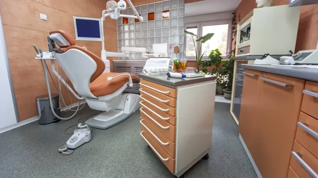 The Advantages of Leasing a Fully Equipped Dental Office in New York