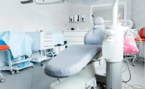 Dental Office for Rent provided by Suites by NYLO - Medical Co-Working Space