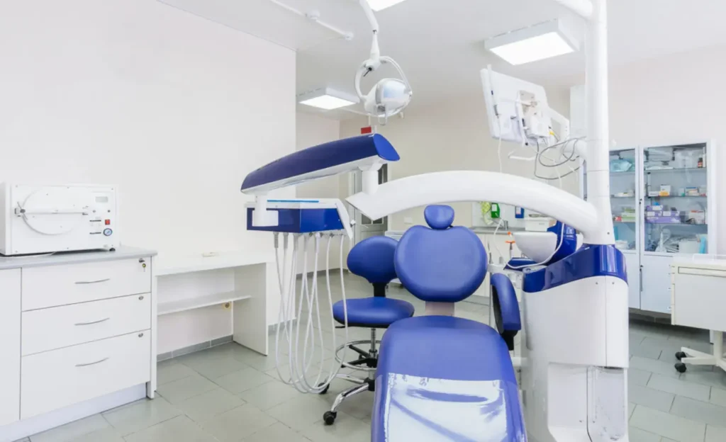 The Advantages of Renting a Dental Office in NYC for Young Dentists