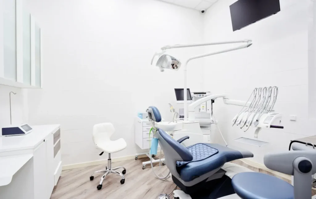 Why Renting a Dental Office in NYC is a Smart Business Decision