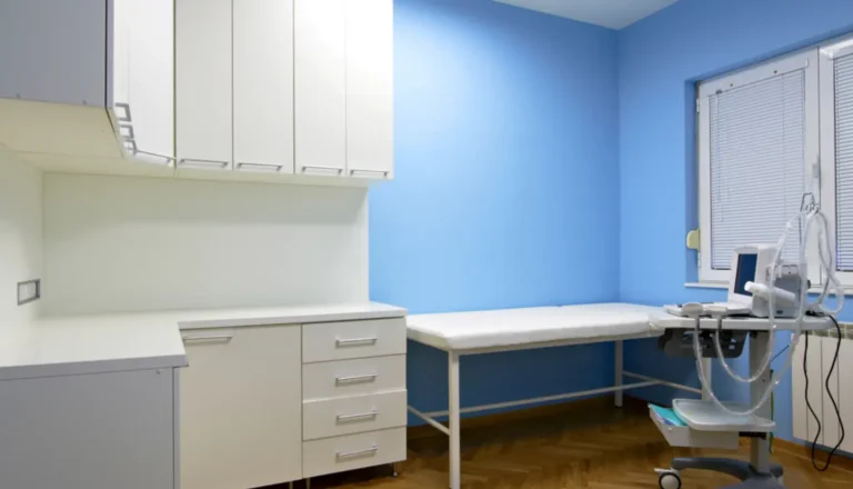 Medical Office Space provided by Suites by NYLO - Medical Co-Working Space